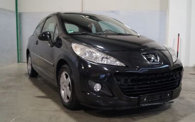 Peugeot Tendance