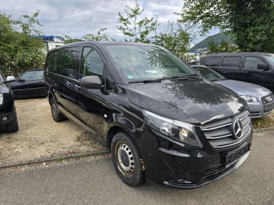Mercedes-Benz Vito CDI Pro lang