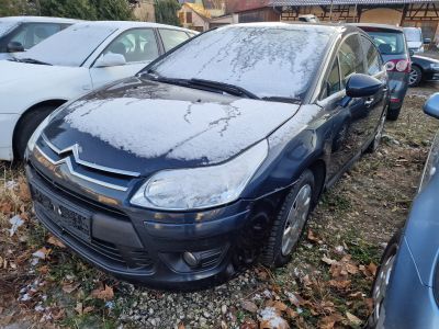 Citroën C4 Tonic