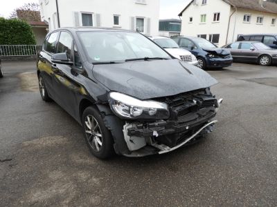 BMW Active Tourer