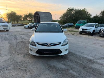 Hyundai i30 Classic