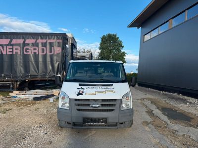 Ford Transit Kombi FT 280 K