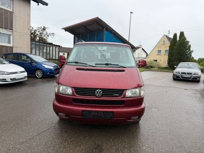 Volkswagen T4 Multivan ATM 50000km
