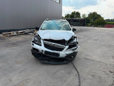 Opel Mokka Color Innovation ecoFlex