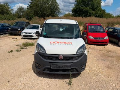Fiat Doblo Doblò SX Kasten