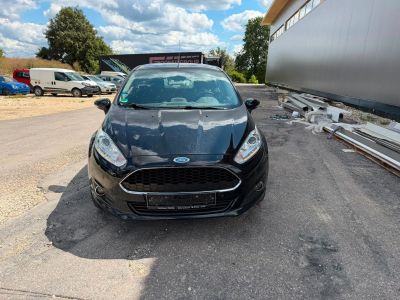 Ford Fiesta Celebration