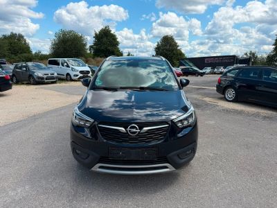 Opel ANDERE Crossland Innovation