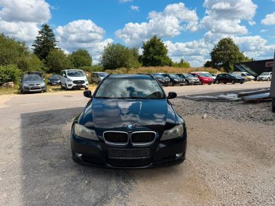 BMW 318 3 Touring 318 d