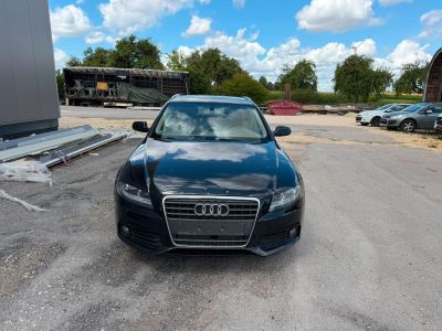Audi A4 Avant Attraction