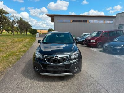 Opel Mokka Edition ecoFlex