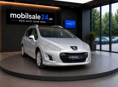 Peugeot 308 SW Business-Line* Pano* PDC* SHZ *Navi*
