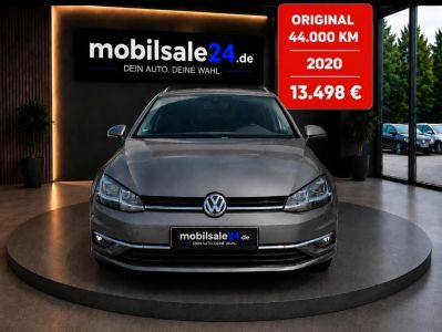 Volkswagen Golf VII Variant Comfortline BMT/Start-Stopp