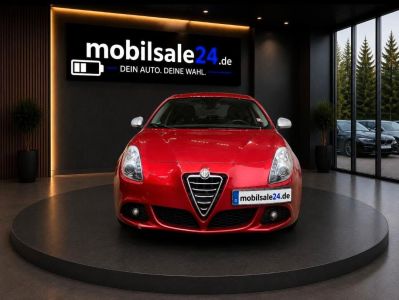 Alfa Romeo Giulietta Turismo Orig 83000KM