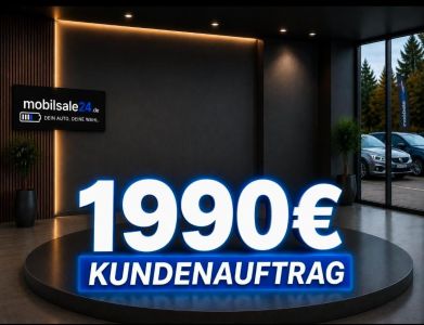 Volkswagen Polo V Trendline 2.Hand Tüv Neu