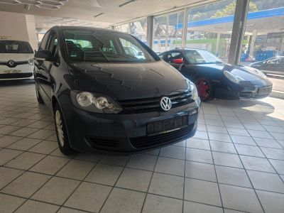 Volkswagen Golf Plus VI Trendline Temp Klima AHK