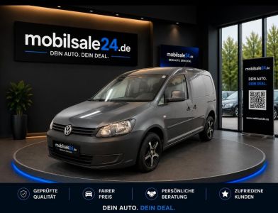 Volkswagen Caddy Kasten/Kombi Roncalli Trendline