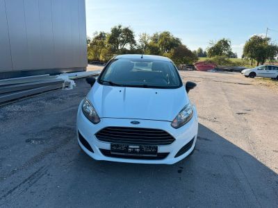 Ford Fiesta Ambiente