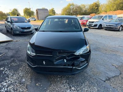 Volkswagen Polo V Trendline BMT/Start-Stop