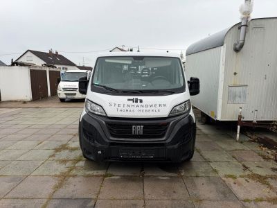 Fiat Ducato Maxi Pritsche/Kipper Doppelk. 35 160 L5 P