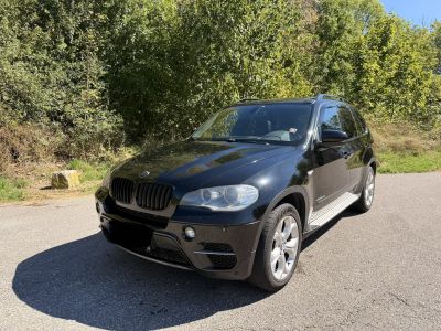 BMW X5 E70 30d Lci Pano Navi Professional 3.5t AHK 8 Gang SportAutomatik