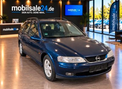 Opel Vectra 2.2 16V Elegance*Tüv Neu*