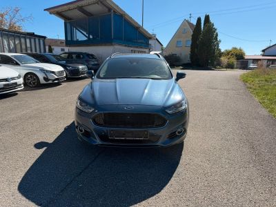 Ford Mondeo Turnier ST-Line
