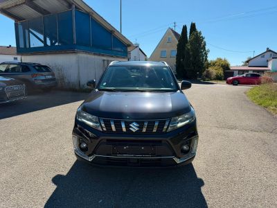 Suzuki Vitara 1.4 S 4x4