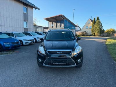 Ford Kuga Trend