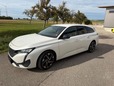 Peugeot 308 SW Allure Pack