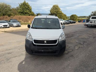 Peugeot Partner L2 Premium Avantage Edition
