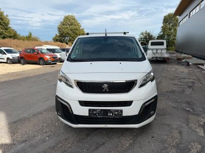 Peugeot Expert Kasten Premium Komfort Plus TwinCab Editi