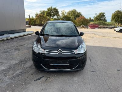 Citroën C3 BlueHDi 100 Selection