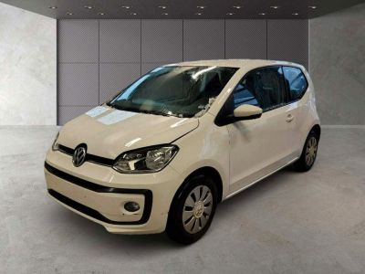 Volkswagen up ! move up! BMT/Start-Stopp
