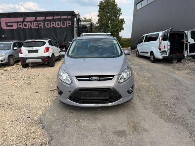Ford C-Max Champions Edition