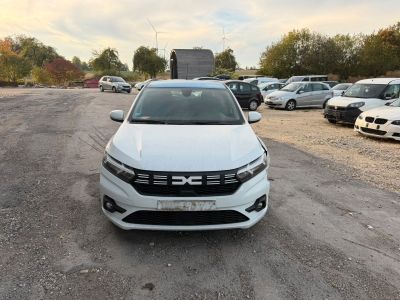 Dacia Sandero III Expression