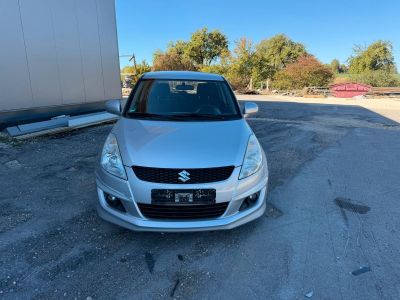Suzuki Swift Club 4x4