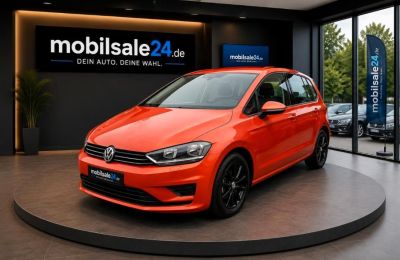 Volkswagen Golf Sportsvan VII Trendline BMT/Start-Stopp