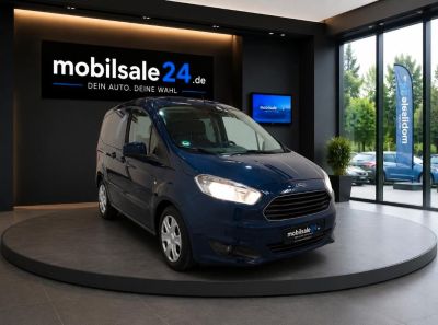 Ford Tourneo Courier Trend 5 Sitzer