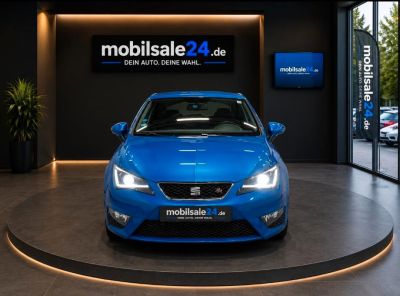 Seat Ibiza 1.2 TSI FR SC