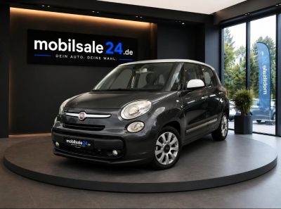 Fiat 500L Pop Star