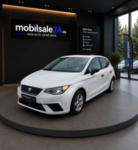 Seat Ibiza Reference* ERDGAS /BENZIN *