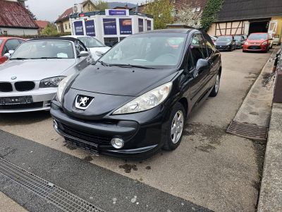 Peugeot 207 Urban Move