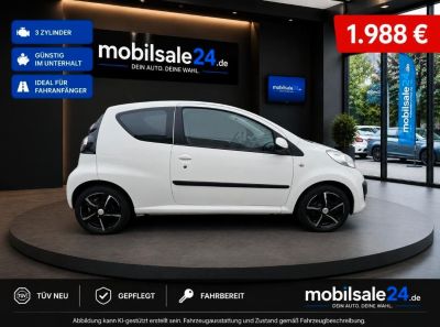 Citroën C1 Style