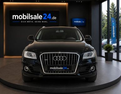 Audi Q5 2.0 TFSI 132 kW quattro !Schalter!
