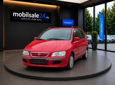 Mitsubishi Space Star 103000KM  Tüv 07/2027