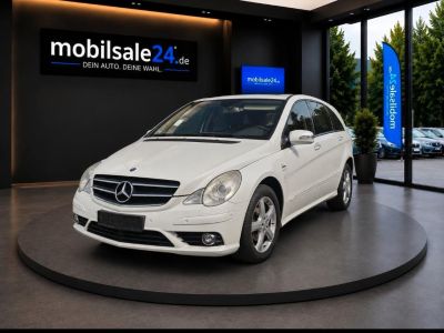 Mercedes-Benz R 350 R R 350 BlueTec 4Matic L AMG 7Sitzer