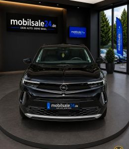 Opel Mokka 1.2 Turbo 96kW Automatik