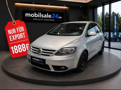 Volkswagen Golf Plus V Comfortline