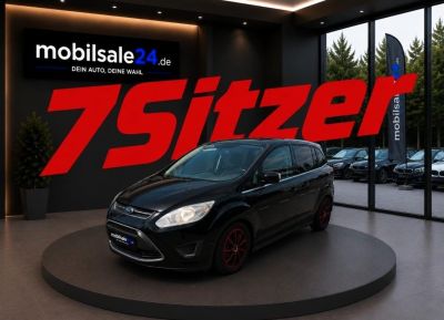 Ford Grand C-Max Trend 7Sitzer