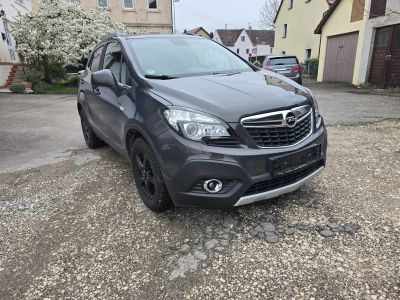 Opel Mokka Innovation ecoFlex 4x4